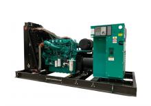 Diesel Power Generators Cummins C350D6B