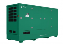 Diesel Power Generators Cummins C400D5Q