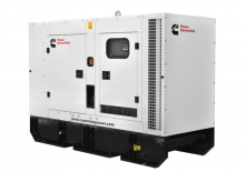 Diesel Power Generators Cummins C40D2R