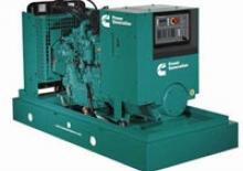 Diesel Power Generators Cummins C40D6