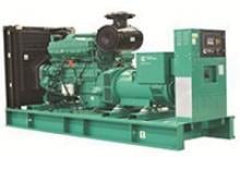Diesel Power Generators Cummins C440D5