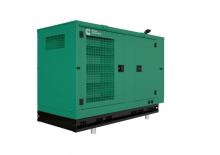 Diesel Power Generators Cummins C44D5I