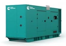 Diesel Power Generators Cummins C450D5
