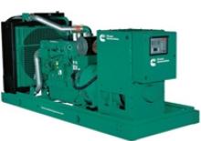 Diesel Power Generators Cummins C450D6E