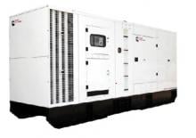 Diesel Power Generators Cummins C500D6R