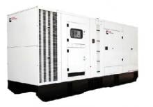Diesel Power Generators Cummins C550D5R