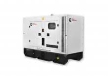 Diesel Power Generators Cummins C90D6RB