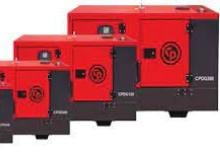 Diesel Power Generators Chicago Pneumatic CPDG 9