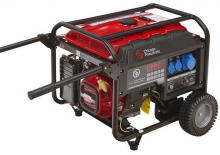 Diesel Power Generators Chicago Pneumatic CPPG 3