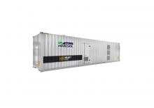 Diesel Power Generators INMESOL CT-1350