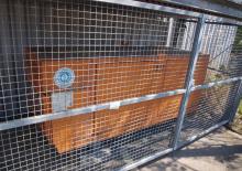 Diesel Power Generators Knurz D18-4DDME