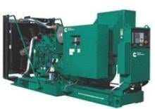 Diesel Power Generators Cummins DQPAB