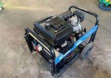 Diesel Power Generators SDMO DX 6000