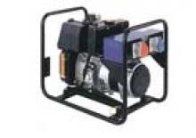 Diesel Power Generators Mase EASY 7500 DT