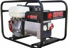 Diesel Power Generators Europower EP 5000 D-MA