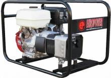 Diesel Power Generators Europower EP 6000 TD