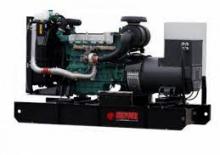 Diesel Power Generators Europower EP100TDE (LS)