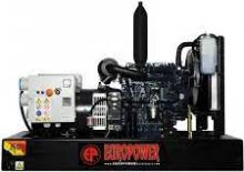 Diesel Power Generators Europower EP193DE (S)