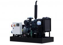 Diesel Power Generators Europower EP44TDE (LS)