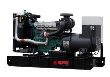 Diesel Power Generators Europower EP85TDE (LS)