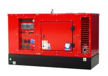 Diesel Power Generators Europower EPS183TDE (MA)