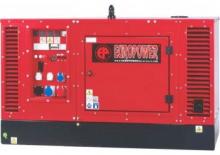 Diesel Power Generators Europower EPS20TDE (LS)