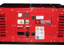 Diesel Power Generators Europower EPS2500DE (MA)