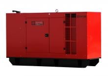 Diesel Power Generators Europower EPS250TDE (LS)