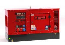 Diesel Power Generators Europower EPS30DE (MA)