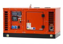 Diesel Power Generators Europower EPS3DE (S)