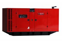 Diesel Power Generators Europower EPS410TDE (LS)