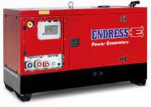 Diesel Power Generators Endress ESE 10 YW-B/A