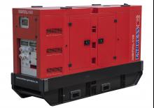 Diesel Power Generators Endress ESE 110 IW/RS