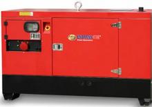 Diesel Power Generators Endress ESE 15 YW/AS 
