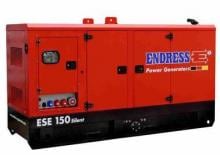 Diesel Power Generators Endress ESE 150 IW/MS 