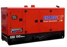 Diesel Power Generators Endress ESE 150 IW/MS