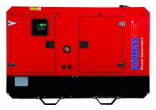 Diesel Power Generators Endress ESE 150 PW/AS 