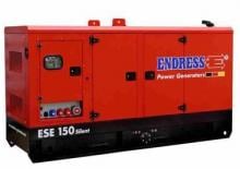 Diesel Power Generators Endress ESE 150 VW/AS