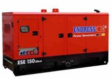 Diesel Power Generators Endress ESE 150 VW/MS