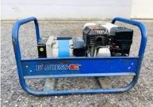 Diesel Power Generators Endress ESE 1502 DLS-S DI ES