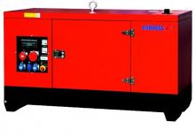 Diesel Power Generators Endress ESE 20 DL-B