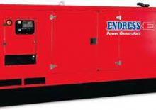 Diesel Power Generators Endress ESE 200 IW/MS 