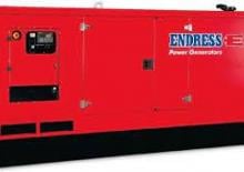 Diesel Power Generators Endress ESE 200 IW/MS