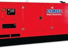 Diesel Power Generators Endress ESE 200 VW/MS