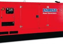 Diesel Power Generators Endress ESE 200 W-II