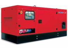 Diesel Power Generators Endress ESE 220 VW