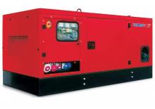 Diesel Power Generators Endress ESE 220 VW/AS