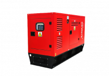 Diesel Power Generators Endress ESE 27 W-I