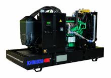 Diesel Power Generators Endress ESE 275 IW