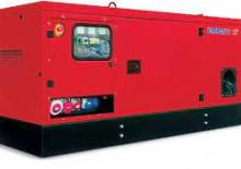 Diesel Power Generators Endress ESE 280 VW/AS